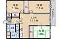 グリーンハイム上山手1階8.7万円