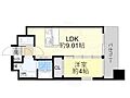 プレジオ緑地公園9階12.2万円