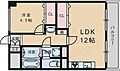 リアーズ緑地公園9階8.0万円