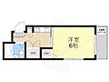 ホープ千里山1階3.6万円