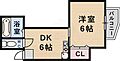 ヴェルデ向丘3階4.1万円