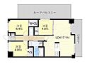 アンビエラ桃山台6階18.2万円