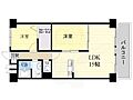 北大阪ハイツ6階14.0万円