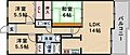 アコール隆豊1階12.5万円