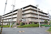 大阪府吹田市上山手町：物件画像／株式会社アズ・スタット 賃貸住宅サービス FC緑地千里ニュータウン店