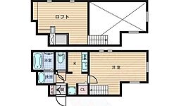 ガレリア千里山DUE 2階