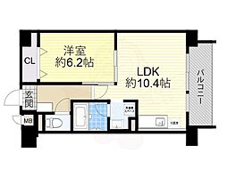 サクシード胤 1階/-