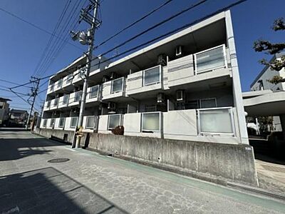 外観:オンライン内覧・現地案内も可能です 外観:オンライン内覧・現地案内も可能です