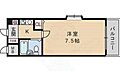 グランリッチ箕面3階3.5万円
