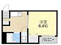 コート千里山西33階5.2万円