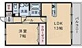 ハイツジロー4階9.0万円