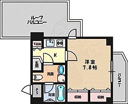 シャインビュー豊中 3階/-
