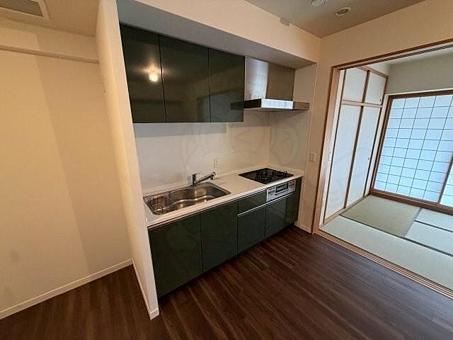キッチン