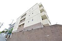 大阪府豊中市上新田4丁目：物件画像／株式会社アズ・スタット 賃貸住宅サービス FC緑地千里ニュータウン店