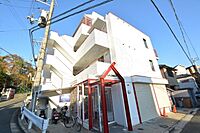 大阪府吹田市上山手町：物件画像／株式会社アズ・スタット 賃貸住宅サービス FC緑地千里ニュータウン店