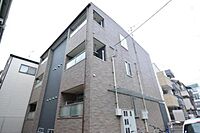 大阪府豊中市服部寿町3丁目：物件画像／株式会社アズ・スタット 賃貸住宅サービス FC緑地千里ニュータウン店