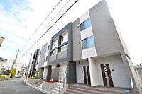 大阪府豊中市熊野町4丁目：物件画像／株式会社アズ・スタット 賃貸住宅サービス FC緑地千里ニュータウン店