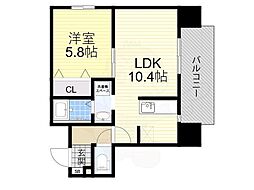 プレアデス千里山田 3階