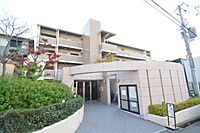 大阪府豊中市西緑丘3丁目：物件画像／株式会社アズ・スタット 賃貸住宅サービス FC緑地千里ニュータウン店