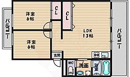 マンションロゼ 3階