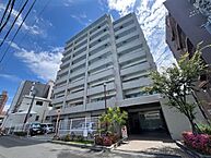大阪府吹田市江坂町3丁目：物件画像／株式会社アズ・スタット 賃貸住宅サービス FC緑地千里ニュータウン店