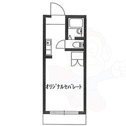 イーズ3 2階