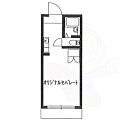 イーズ32階3.7万円