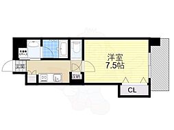 Succeed江坂公園 11階