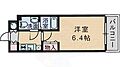 ファミーユ千里山西4階6.1万円