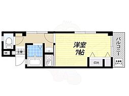 パルときわ 2階/-
