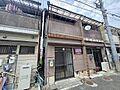 西小路テラスハウス