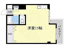 セレクトハイム 1階