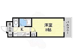 K緑地 4階
