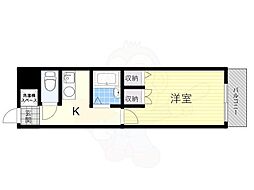 旭ビル 3階