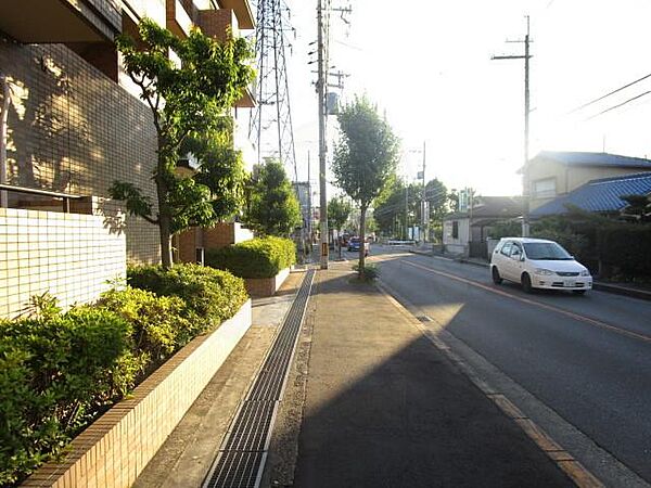 コーポ真田 205｜大阪府高槻市氷室町１丁目(賃貸アパート2K・2階・33.00㎡)の写真 その30