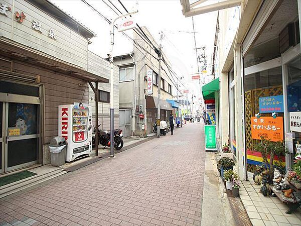 コーポディオ ｜大阪府茨木市中総持寺町(賃貸アパート1K・2階・24.90㎡)の写真 その28