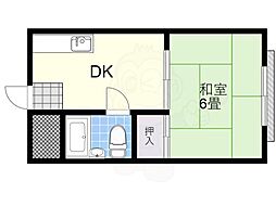 ウラノス壱番館 3階