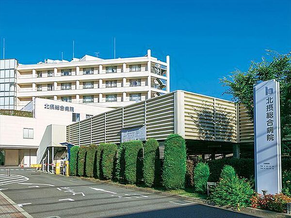 ドリームオアシス ｜大阪府高槻市芝生町４丁目(賃貸マンション3LDK・2階・56.00㎡)の写真 その22