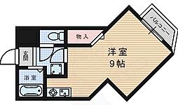 セレーン城跡 2階/-