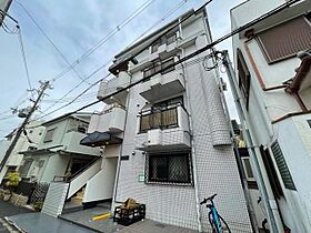 ダイコウレストハウス芥川 303 ｜ 大阪府高槻市芥川町２丁目（賃貸マンション1K・3階・16.00㎡） その3