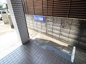 ハレー高槻2  ｜ 大阪府高槻市上本町（賃貸マンション1R・3階・16.76㎡） その26