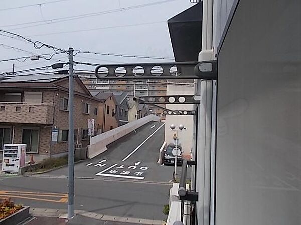 パルビラージュ 202｜大阪府高槻市氷室町２丁目(賃貸アパート1R・2階・21.00㎡)の写真 その16