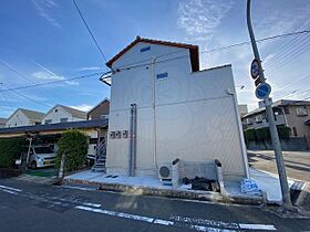 テラコッタ広瀬  ｜ 大阪府三島郡島本町広瀬５丁目（賃貸アパート1R・2階・13.04㎡） その20