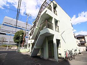 柳原第1パールマンション 105 ｜ 大阪府高槻市芥川町３丁目（賃貸マンション1K・1階・17.00㎡） その3