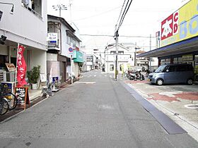 プリエール  ｜ 大阪府高槻市栄町２丁目（賃貸マンション1LDK・2階・50.00㎡） その29