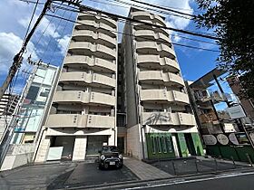 TTM  ｜ 大阪府高槻市城北町２丁目6番19号（賃貸マンション1R・7階・29.00㎡） その3