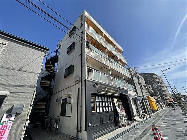 摂津コーポ ｜大阪府高槻市富田町５丁目(賃貸マンション1K・3階・20.00㎡)の写真 その20