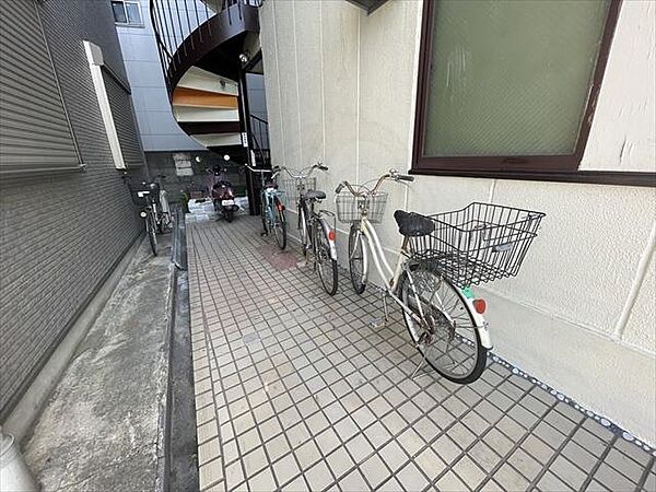 摂津コーポ ｜大阪府高槻市富田町５丁目(賃貸マンション1K・3階・20.00㎡)の写真 その27