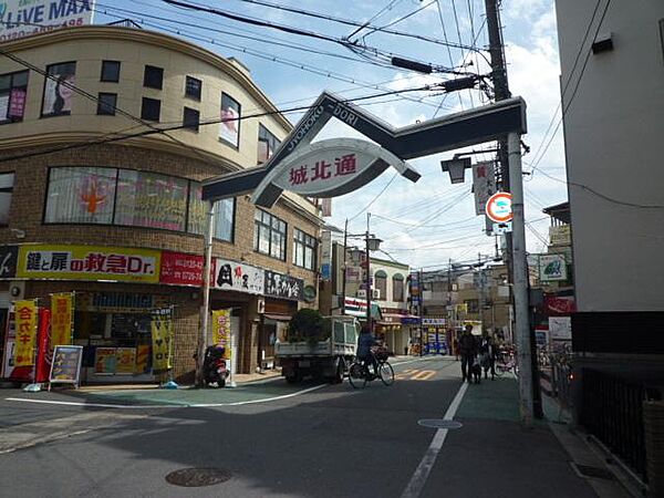 下園マンション ｜大阪府高槻市大冠町２丁目(賃貸マンション3LDK・3階・97.79㎡)の写真 その28