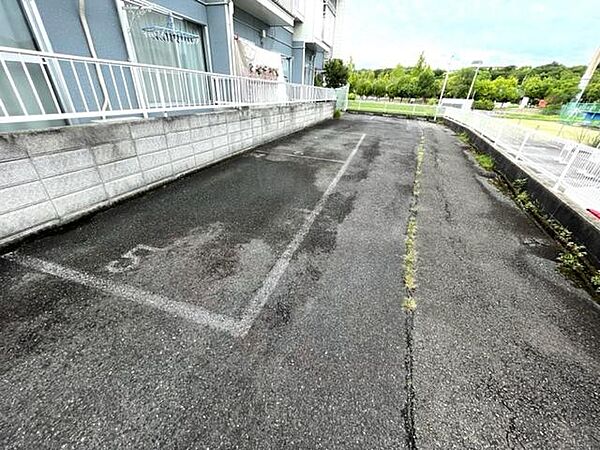 翠ハイツA棟 ｜大阪府高槻市緑が丘３丁目(賃貸アパート2DK・2階・38.00㎡)の写真 その18